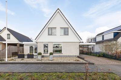 Woning Heerd 4 Delfzijl
