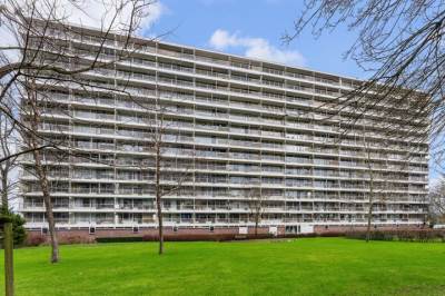 Woning Louis Couperusplaats 229 Capelle aan den IJssel