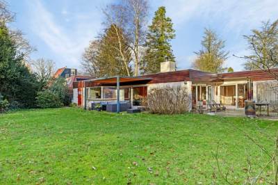 Woning 't Harde 10 Haren (GR)