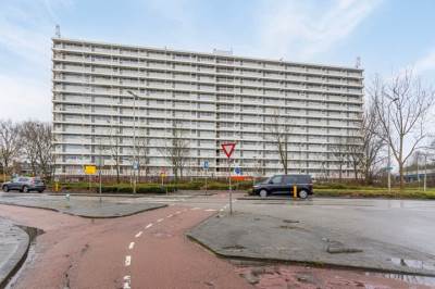 Woning Louis Couperusplaats 3 Capelle aan den IJssel