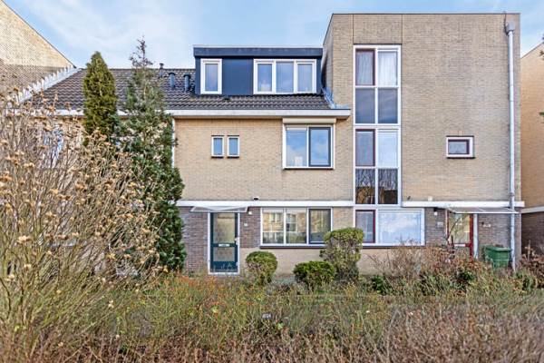 Woning Gaasterland 23 Amstelveen