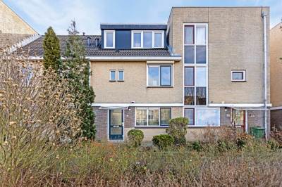 Woning Gaasterland 23 Amstelveen