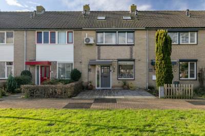 Woning Gravenhof 7 Raamsdonk