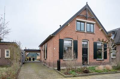 Woning Molenweg 1 Vorden