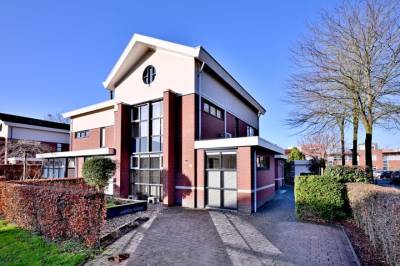 Woning Rietveldstraat 11 Deventer