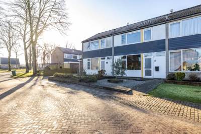 Woning Veldweg 14 Annen