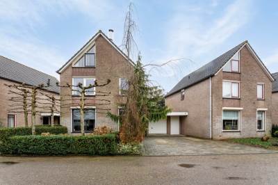 Woning Imkerberg 3 Roosendaal