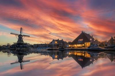 Woning Iewâl 44 Woudsend