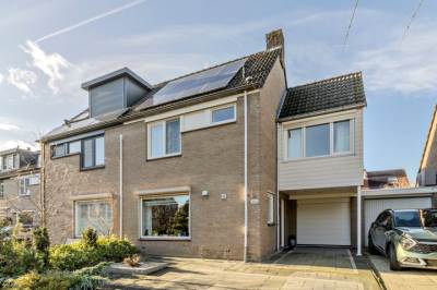 Woning Wilgenhof 244 Papendrecht