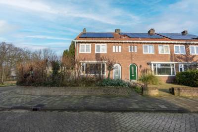 Woning Graafse Ringweg 62 Nijmegen