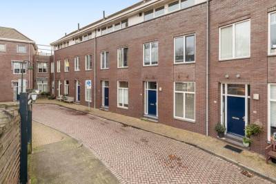 Woning Maassluissedijk 3A Vlaardingen