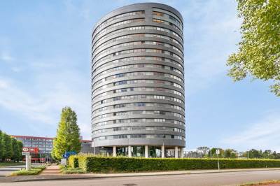 Woning Ds Theodor Fliednerstraat 213 Eindhoven