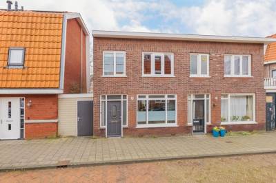 Woning Beukenstraat 53 Haarlem