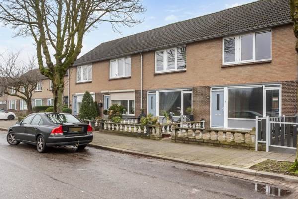 Woning Zwanenveld 4346 Nijmegen