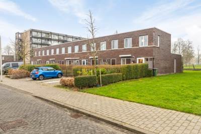 Woning Thorbeckelaan 21 Pijnacker