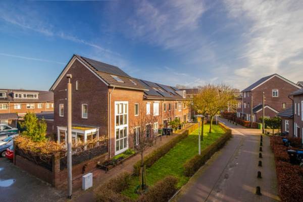Woning Tuinderserf 7 Arnhem