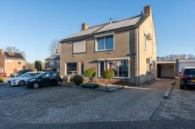 Woning Holthauserleen 16 Stein