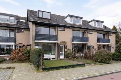 Woning Engweg 34 Hoogland