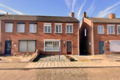 Woning Vier Ambachtenstraat 19 Sas van Gent