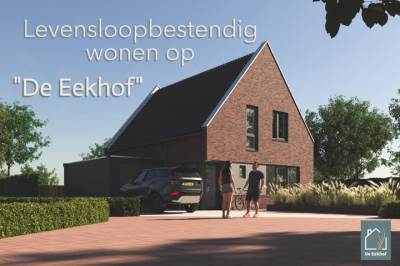 Bouwgrond Lichtenvoordseweg - kavel 4 Groenlo