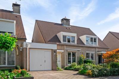 Woning Roerstraat 74 Eindhoven