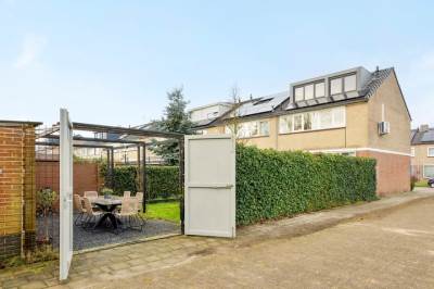 Woning Amundsenstraat 16 Den Bosch