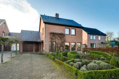 Woning Breederkamp 8 Ell