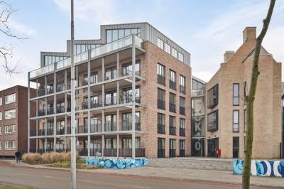 Woning Kanaaldijk-Zuid 701 Eindhoven