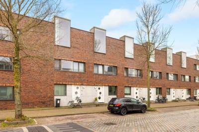 Woning Peter Martensstraat 103 Amsterdam