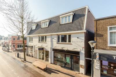 Woning Binnenweg 31A Heemstede