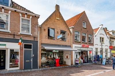 Woning Kerkstraat 49 Hattem