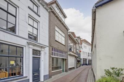 Woning Sint Jacobstraat 44 Goes