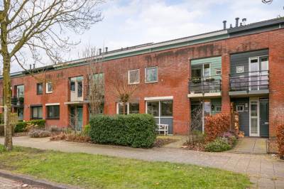 Woning De Reit 29 Vleuten