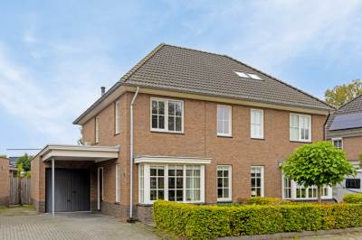 Woning Lisdodde 9 Nijverdal