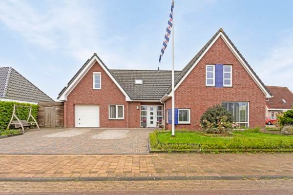 Woning Geestland 13 Drachten