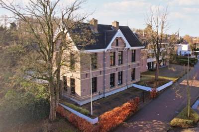 Woning Silvoldseweg 10 Terborg