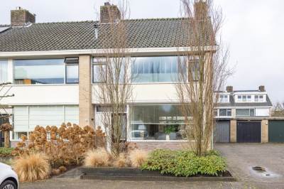 Woning Dinkelstraat 22 Hengelo (OV)