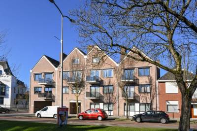 Woning Emmasingel 28A Weert
