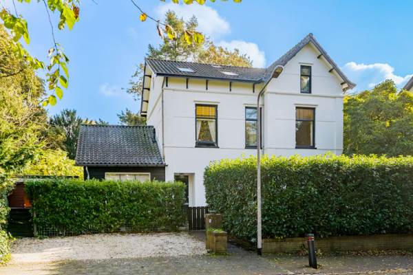 Woning Paulus van Loolaan 8 Hilversum