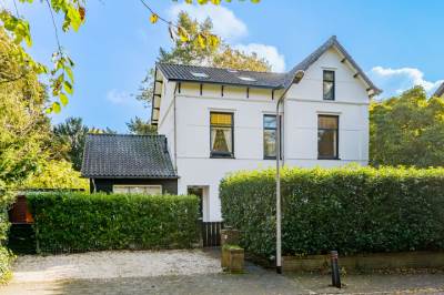 Woning Paulus van Loolaan 8 Hilversum