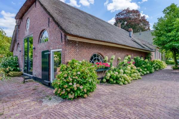 Woning Houtdijk 14 Kamerik