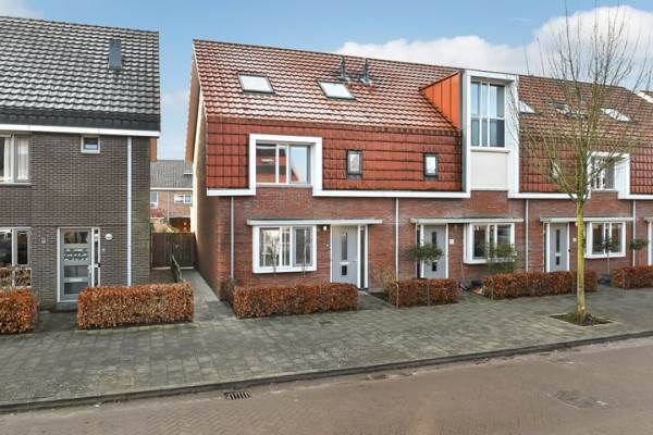 Woning Brugwachter 26 Elst (GE)