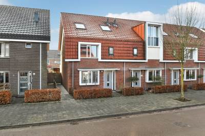 Woning Brugwachter 26 Elst (GE)