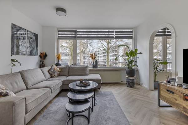 Woning Karel Doormanlaan 140 Zwijndrecht