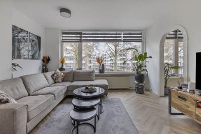 Woning Karel Doormanlaan 140 Zwijndrecht