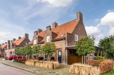 Woning Rembrandtlaan 40 Veghel