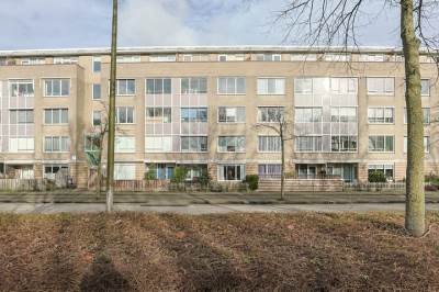 Woning Brabantstraat 166 Alphen aan den Rijn
