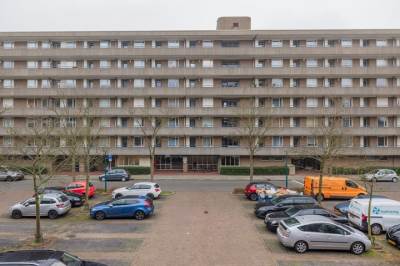 Woning Aert van Neslaan 538 Oegstgeest