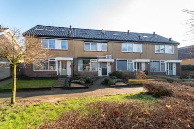 Woning Van Broekhuizenstraat 68 Rijssen