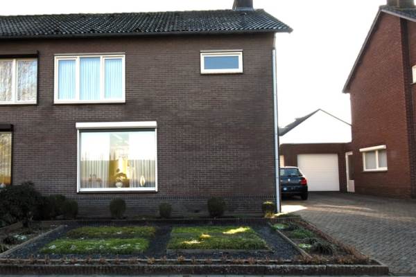 Woning Rodestraat 24 Wittem